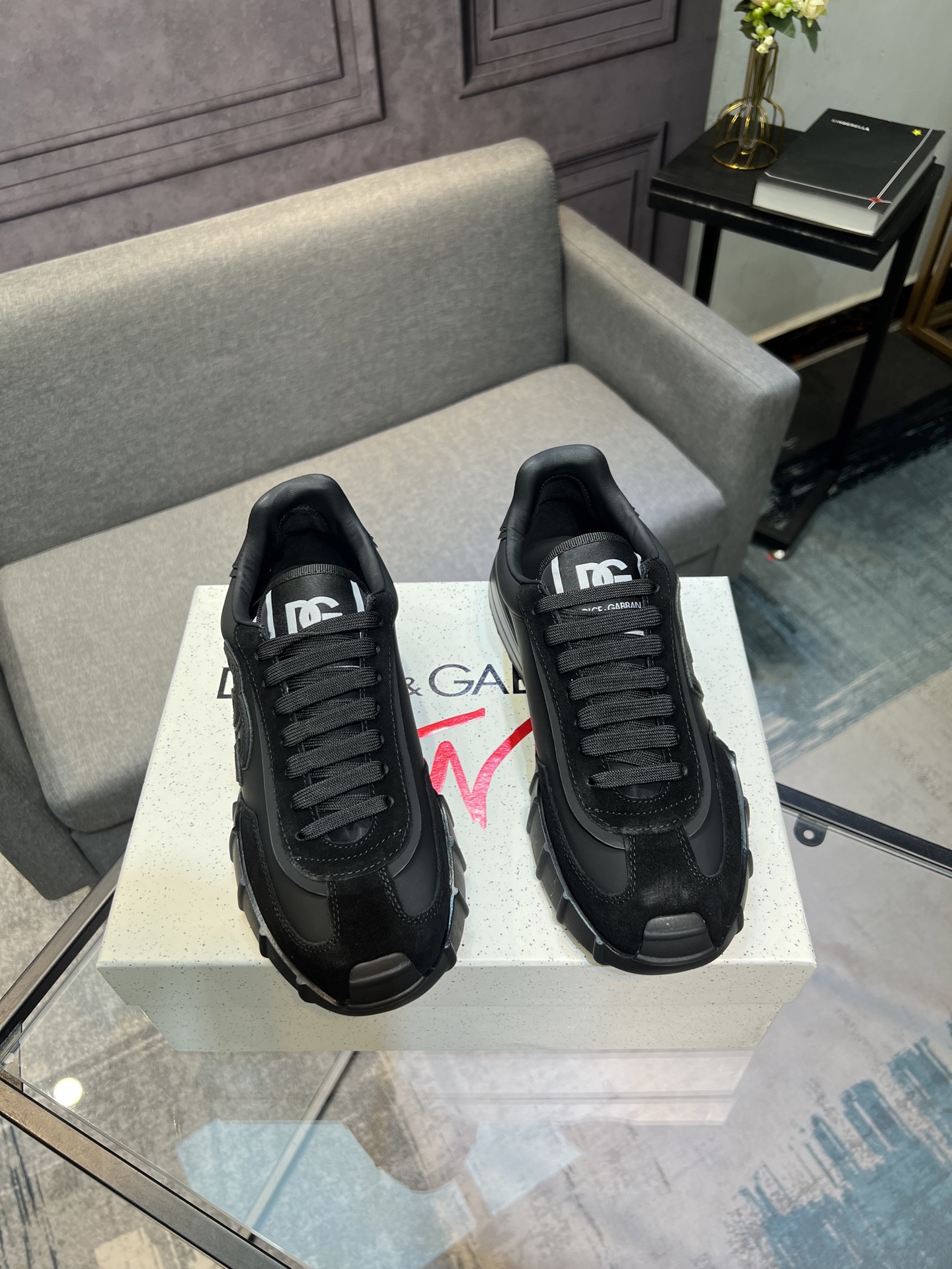 olce & Gabbana shoe